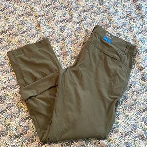 Columbia Saturday Trail Pant NWT